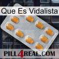 What Is Vidalista cialis3